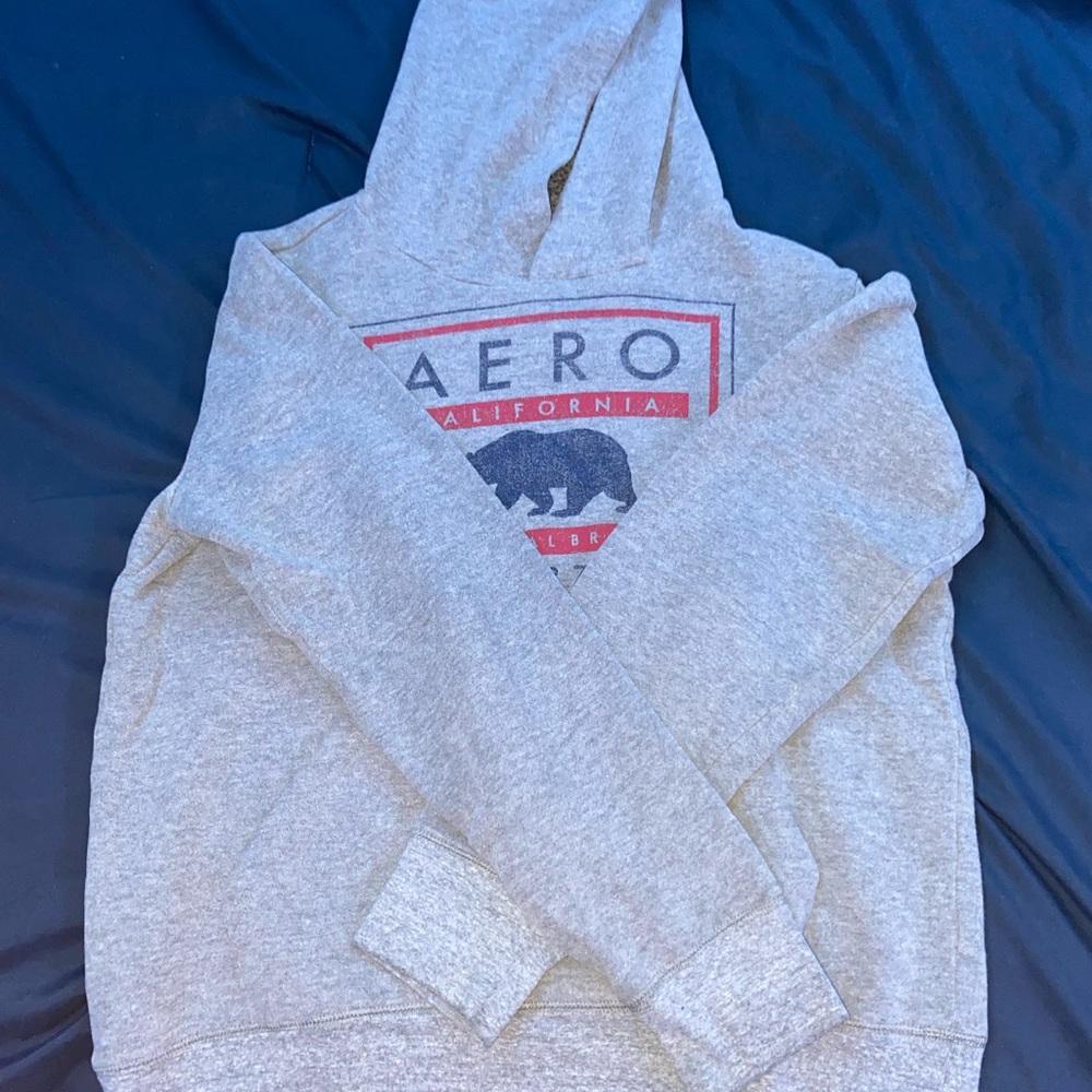 Aeropostale Hoodie/Sweater